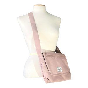 Herschel Crossbody Bag in Perfect Condition